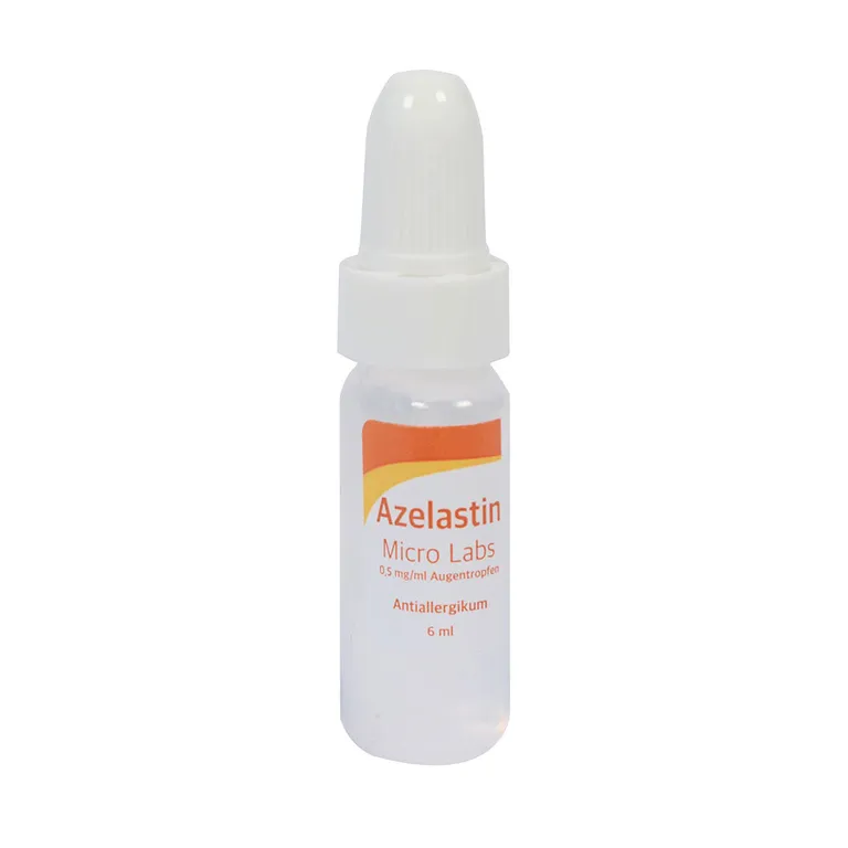 shopapotheke Azelastin Micro Labs 0 5 mg/ml Augentropfen Black Friday