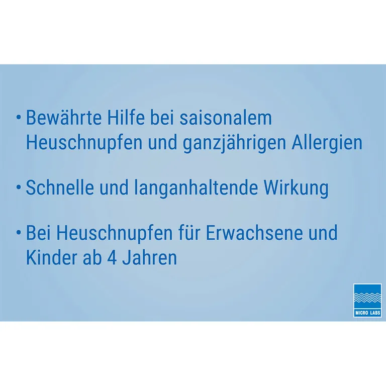 shopapotheke Azelastin Micro Labs 0 5 mg/ml Augentropfen Black Friday