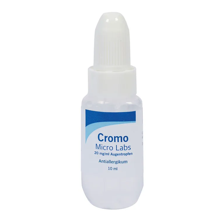shopapotheke Cromo Micro Labs 20 mg/ml Cyber Monday