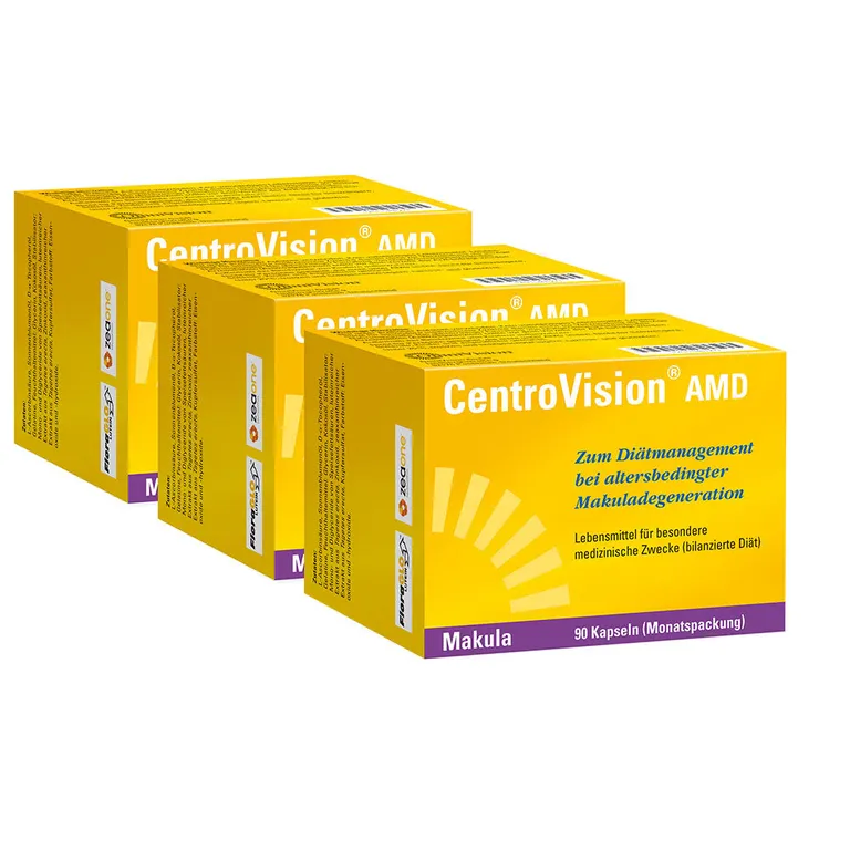 shopapotheke CentroVision® AMD Osterangebot
