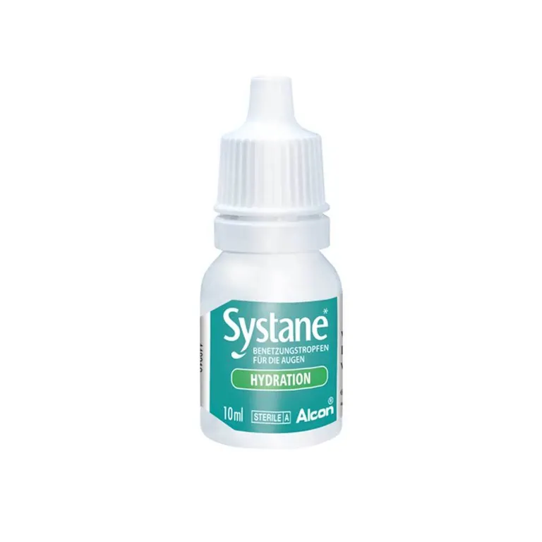 shopapotheke Systane® HYDRATION Blitzangebot