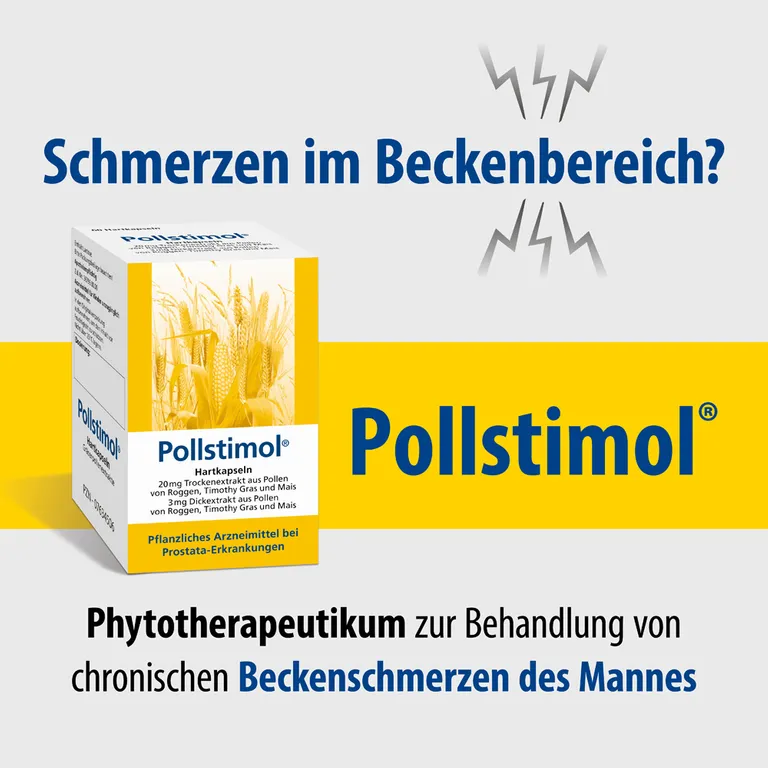 shopapotheke Pollstimol® Super Sparpreis