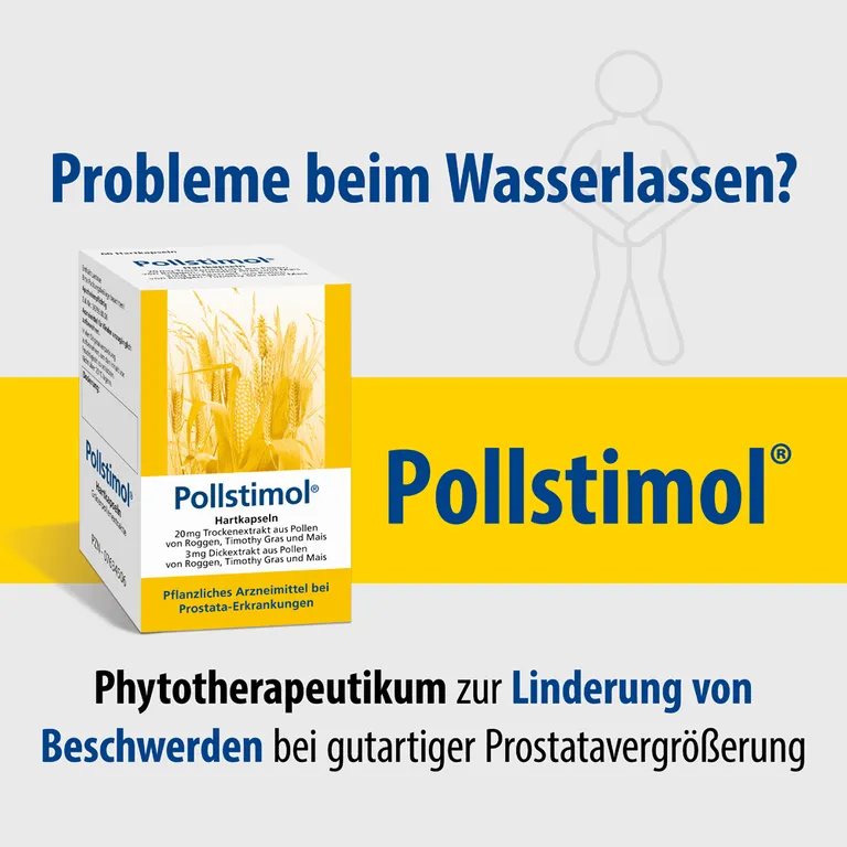 shopapotheke Pollstimol® Super Sparpreis