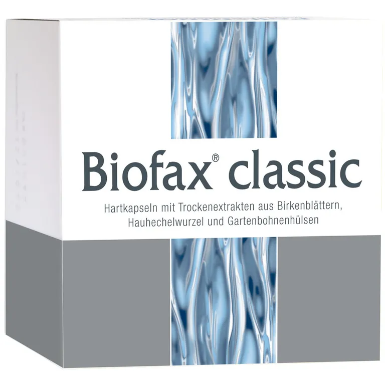 shopapotheke Biofax® Classic Letzte 2 Tage