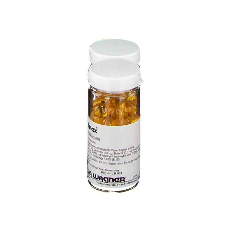 shopapotheke Rowatinex® Letzter Tag