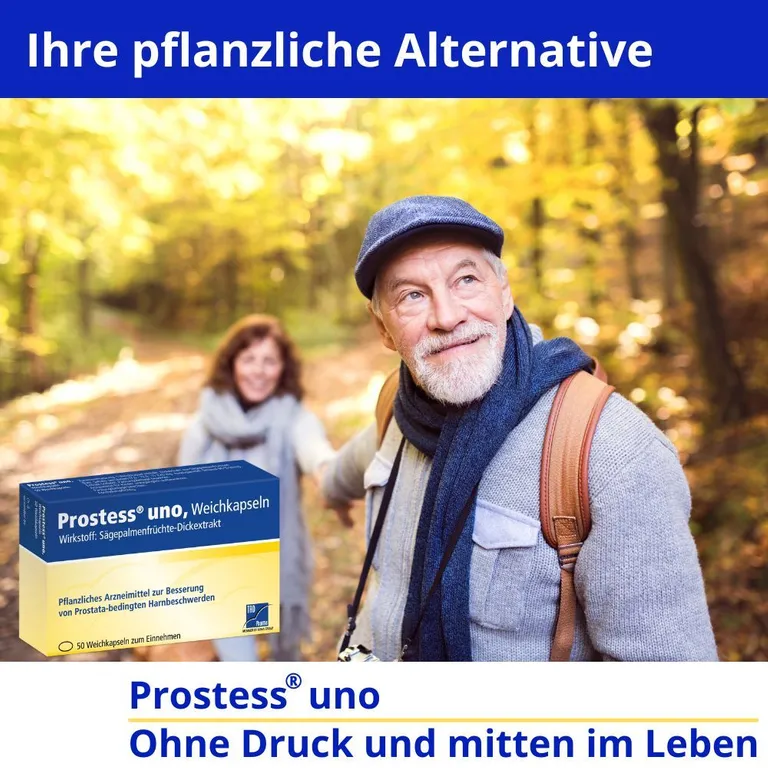 shopapotheke Prostess® uno im Angebot