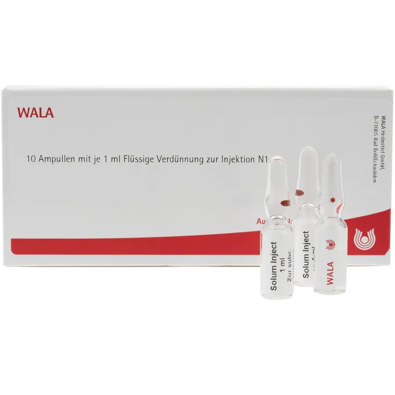 shopapotheke Wala® RENES/ Equisetum Comp. Amp