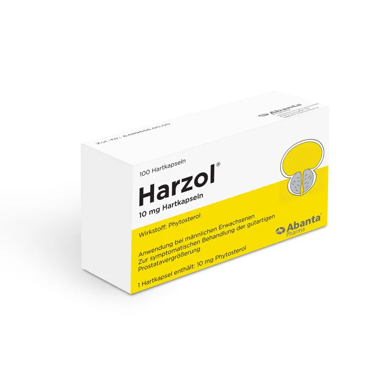 shopapotheke harzol® Kapseln Cyber Monday