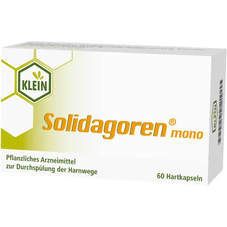 shopapotheke Solidagoren® mono Kapseln Lagerräumung