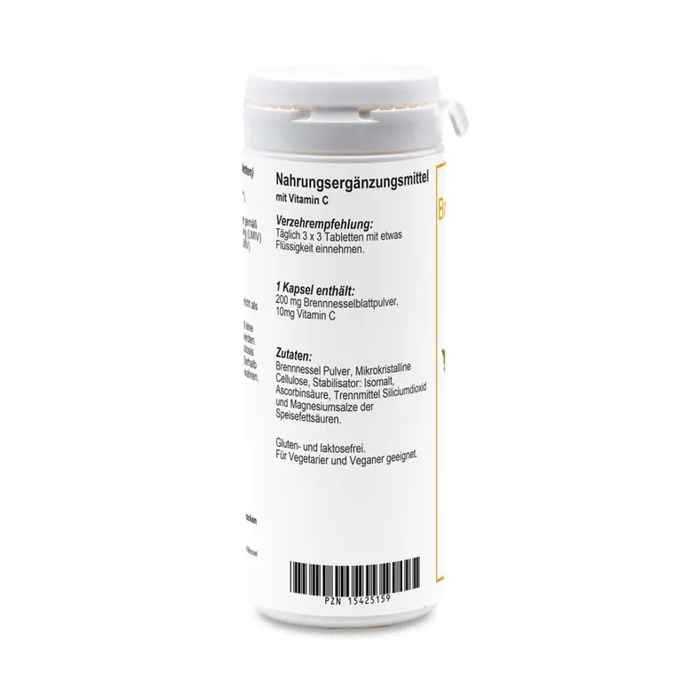 shopapotheke Brennessel Tabletten Top Angebot