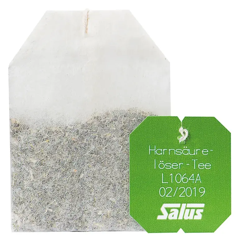 shopapotheke Salus® Harnsäurelöser-Tee Bestseller