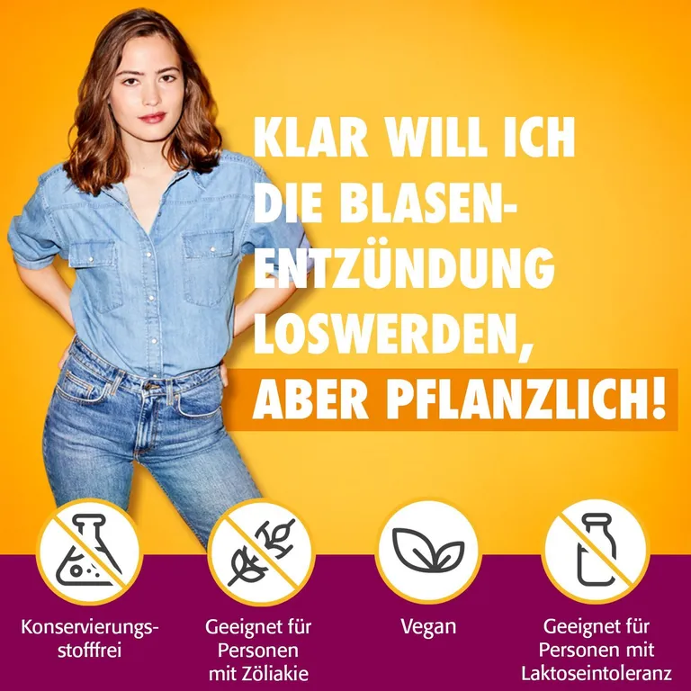 shopapotheke UROinfekt® 864 mg Räumungsverkauf