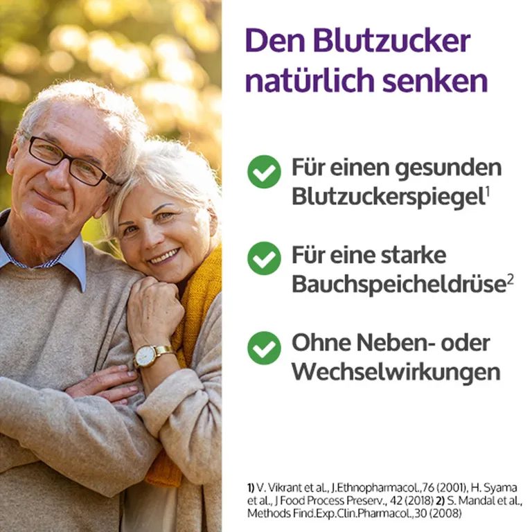shopapotheke GLYCOWOHL® pflanzliche Tropfen bei Diabetes und Blutzucker Begrenzte Freigabe