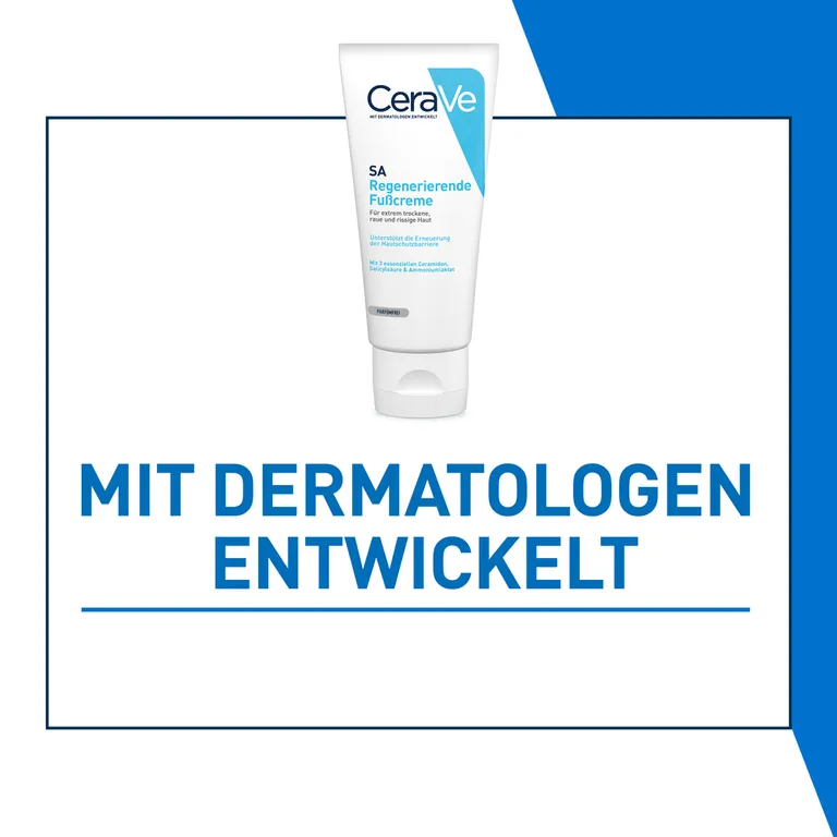 shopapotheke CeraVe feuchtigkeitsspendende Fußcreme Speichern exportieren