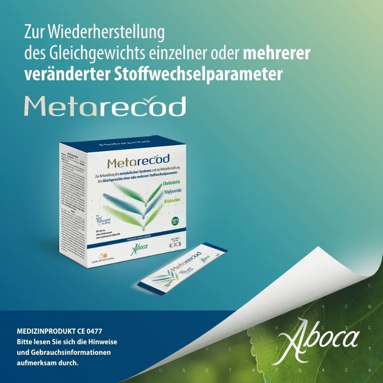 shopapotheke Metarecod Günstiger Verkauf