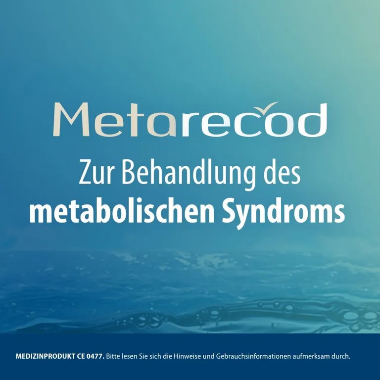 shopapotheke Metarecod Günstiger Verkauf