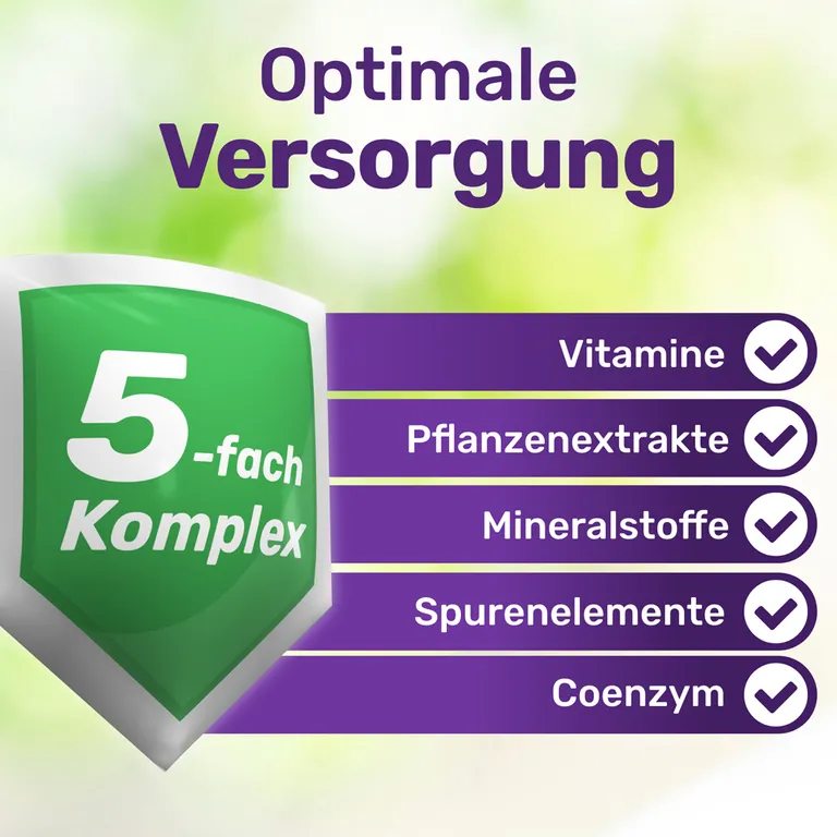 shopapotheke GLYCOWOHL® extra Kapseln für einen gesunden Blutzucker Sonderangebot