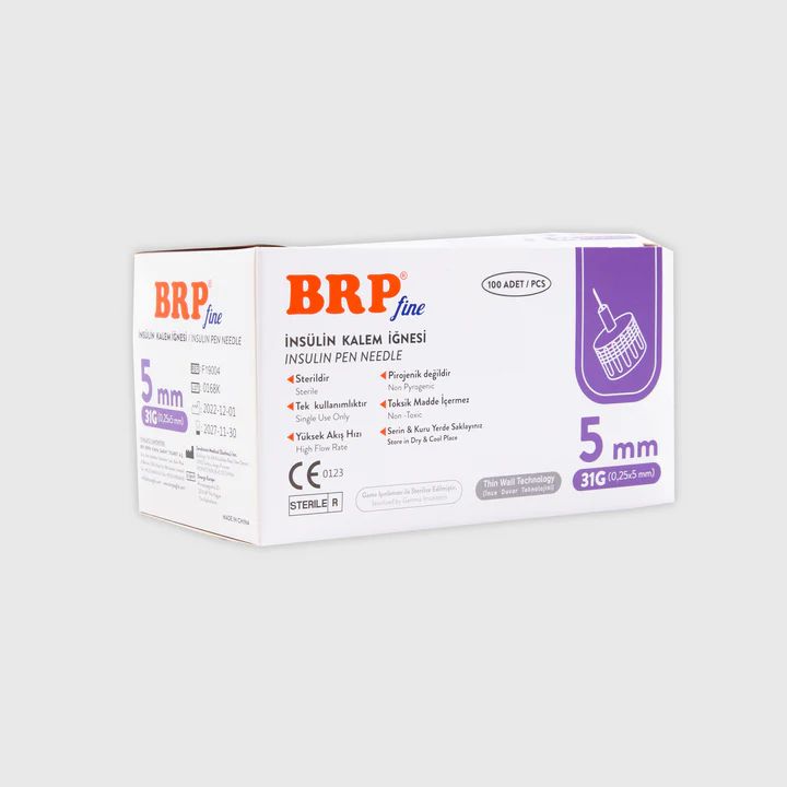 shopapotheke BRP Fine Insulin Pen-Nadel Flash Sale