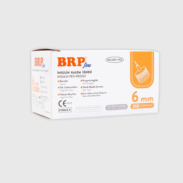 shopapotheke BRP Fine Insulin Pen-Nadel Flash Sale