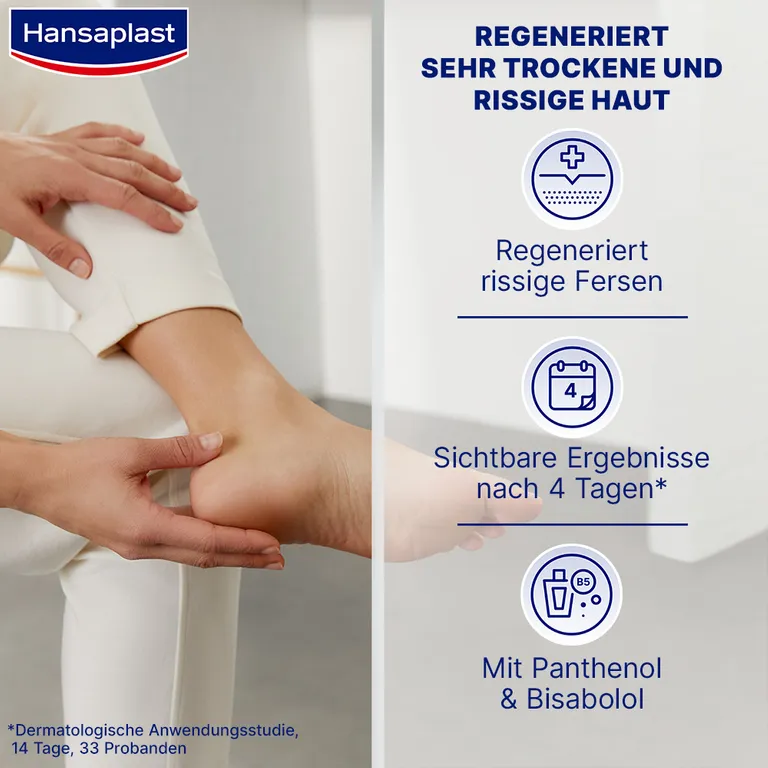 shopapotheke Hansaplast Repair & Care Schrundensalbe Cyber Monday