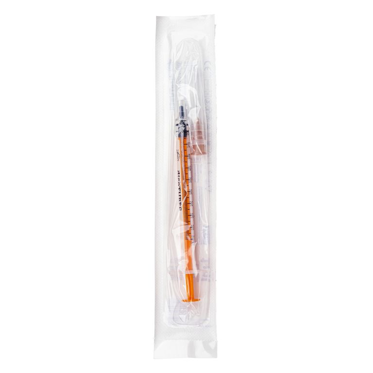 shopapotheke Zarys dicoTUBER Einwegspritze 1 ml Spritze mit Kanüle Nadel Bestseller