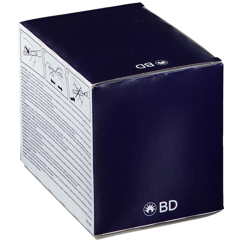 shopapotheke BD Microlance 3 Kanülen 23 G 1/4 0 6 x 30 mm Räumungsverkauf