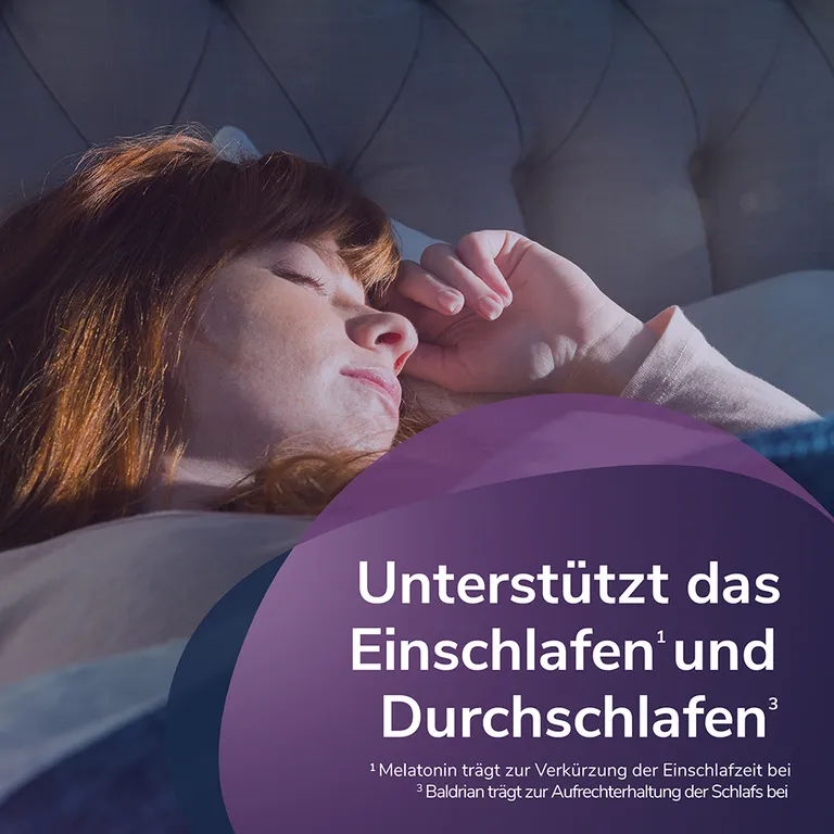 shopapotheke Lunalaif® Guter Schlaf Kombi DEPOT Letzte 2 Tage