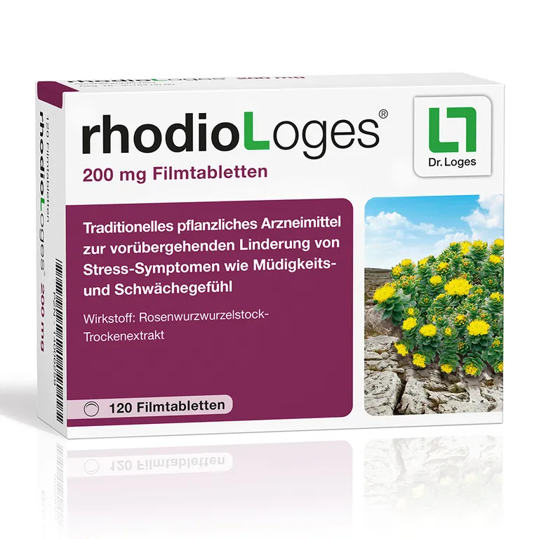 shopapotheke rhodioLoges® 200 mg Bis zu 50% Rabatt