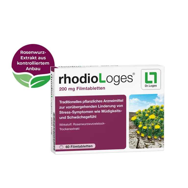 shopapotheke rhodioLoges® 200 mg Bis zu 50% Rabatt