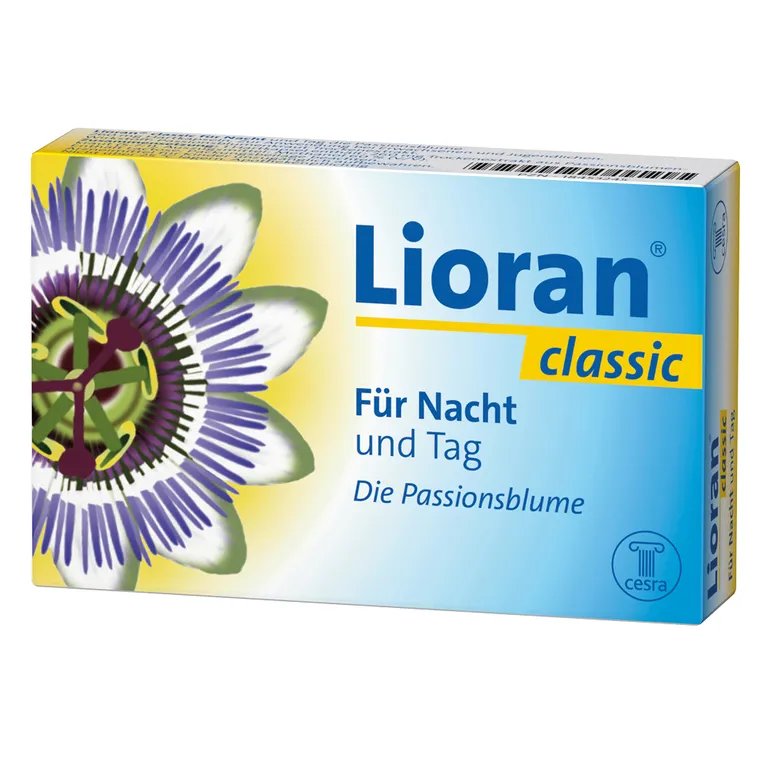 shopapotheke Lioran® classic Riesige Rabatte