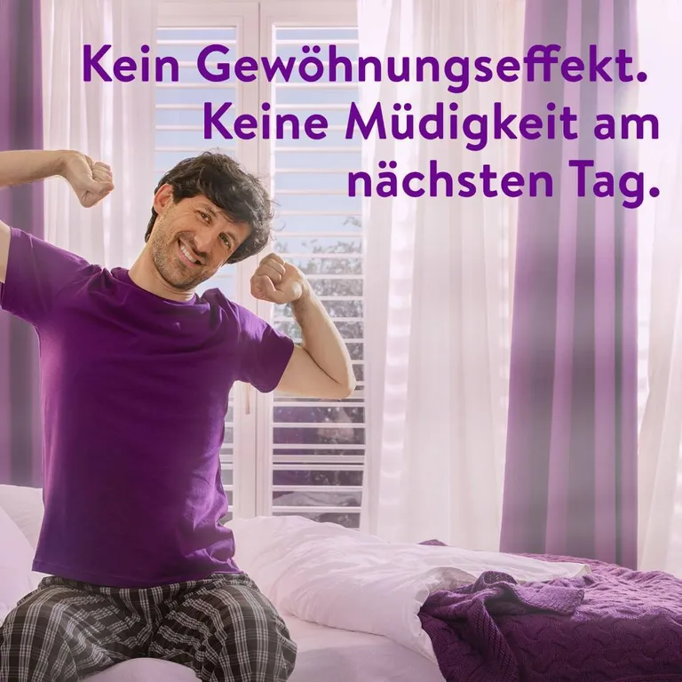 shopapotheke WICK ZzzQuil® Gute Nacht Spray mit Melatonin ohne Zucker ohne Alkohol vegan Clearance-Verkauf