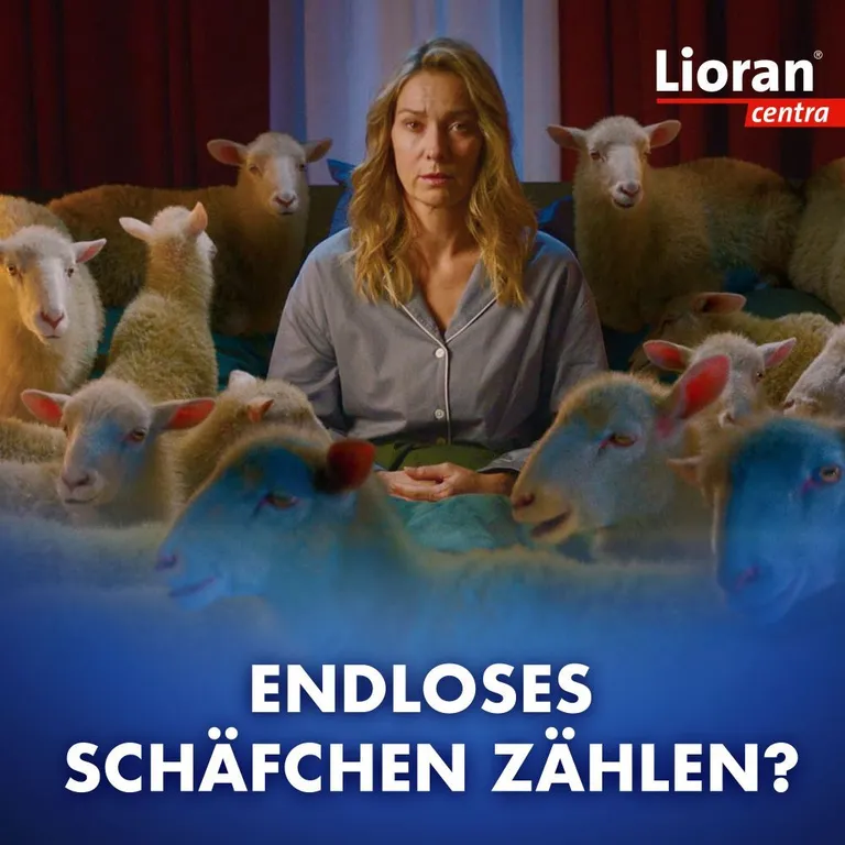 shopapotheke Lioran® centra Im Verkauf