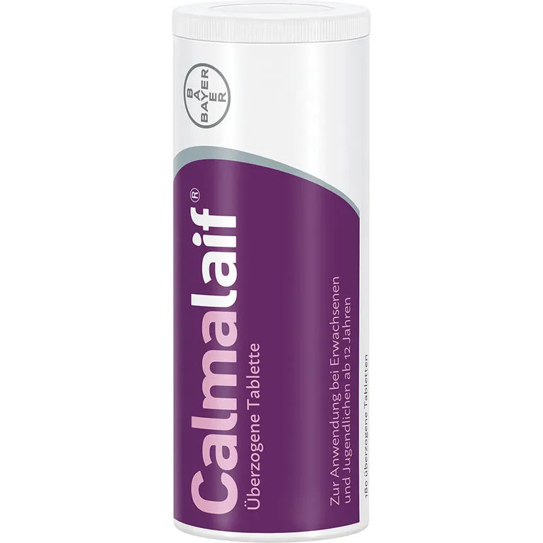 shopapotheke Calmalaif® 50% Rabatt für begrenzte Zeit