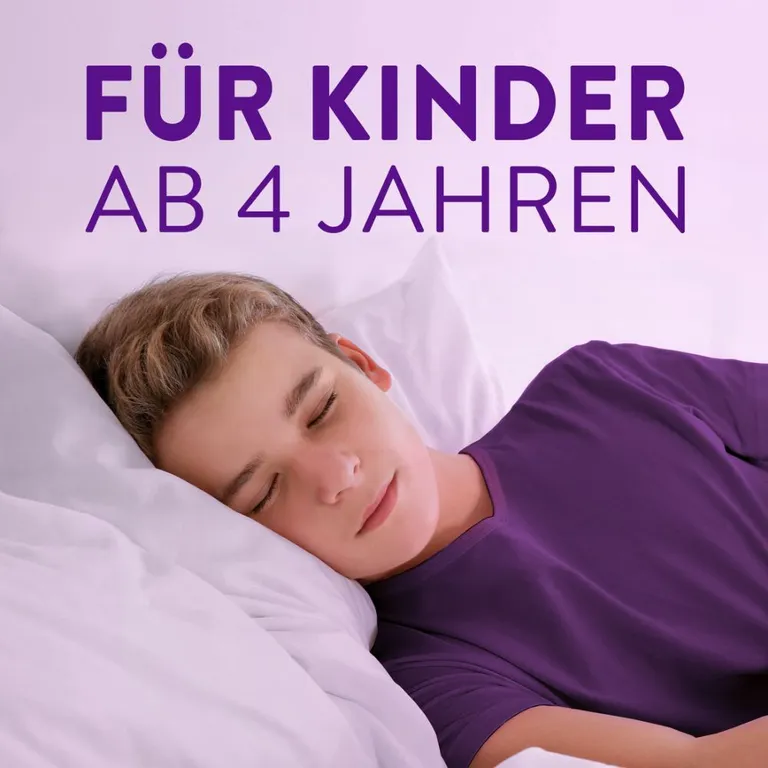 shopapotheke WICK ZzzQuil Gute Nacht KIDS Weichgummis mit Melatonin Outlet
