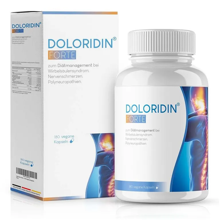 shopapotheke Doloridin Forte