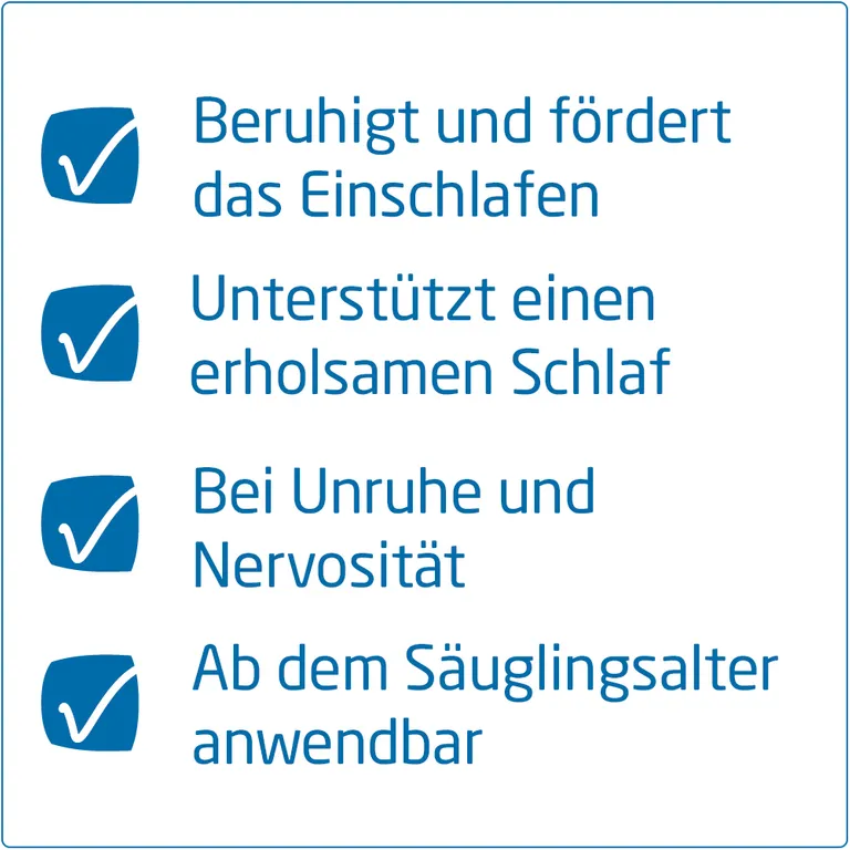 shopapotheke Calmedoron® Globuli beruhigen und fördern das Einschlafen Sonderangebot