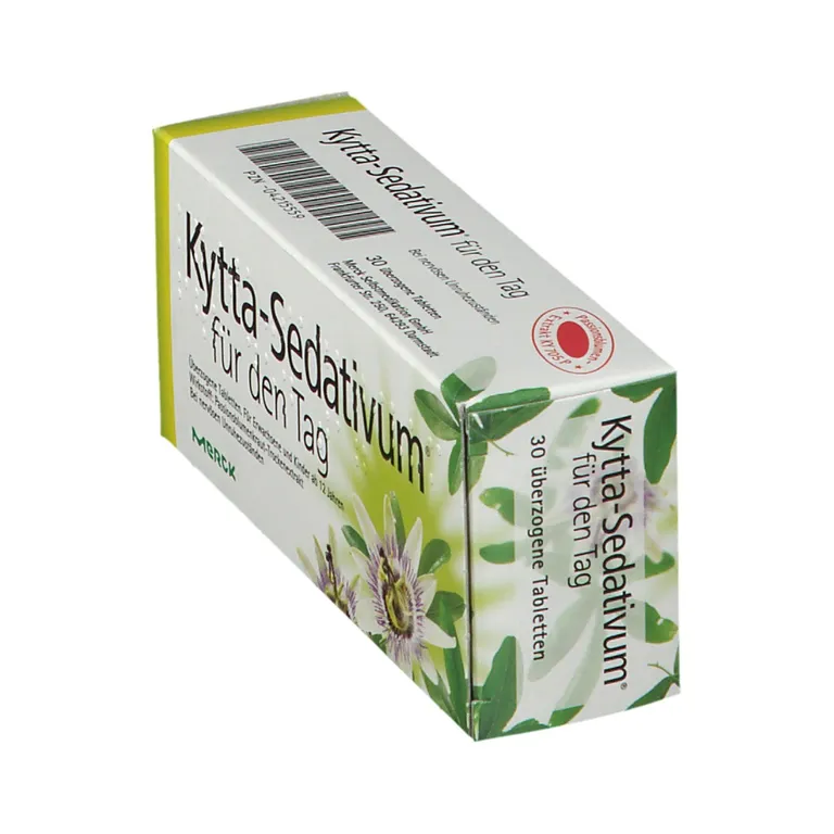 shopapotheke Kytta Sedativum® für den Tag Dragees Black Friday