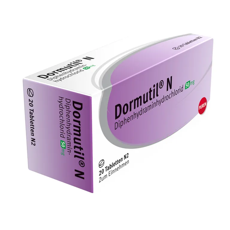 shopapotheke Dormutil N Zeitlich begrenztes Angebot