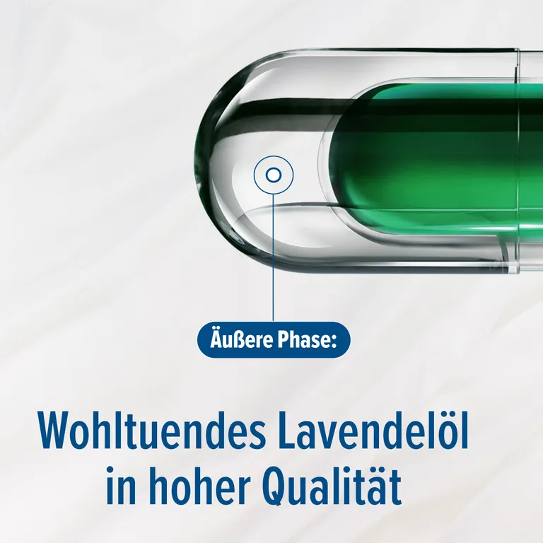 shopapotheke Hoggar® Melatonin DUO Kapseln Bestseller