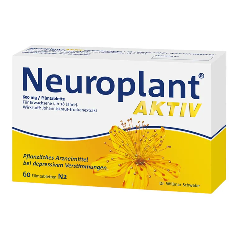 shopapotheke Neuroplant® AKTIV Super Sparpreis