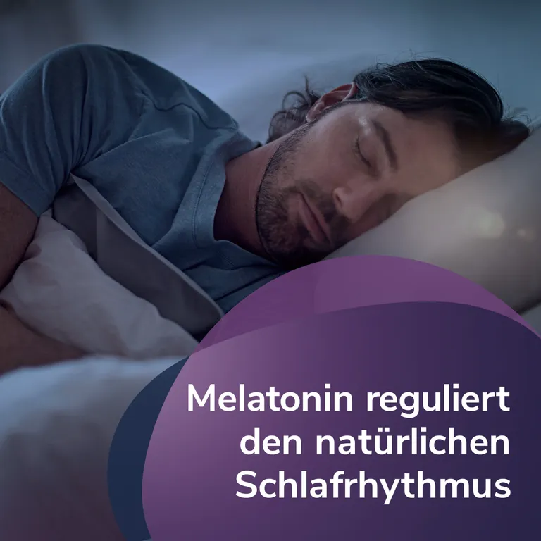 shopapotheke Lunalaif Guter Schlaf Kombi mit Melatonin Kostenlose Rückgabe