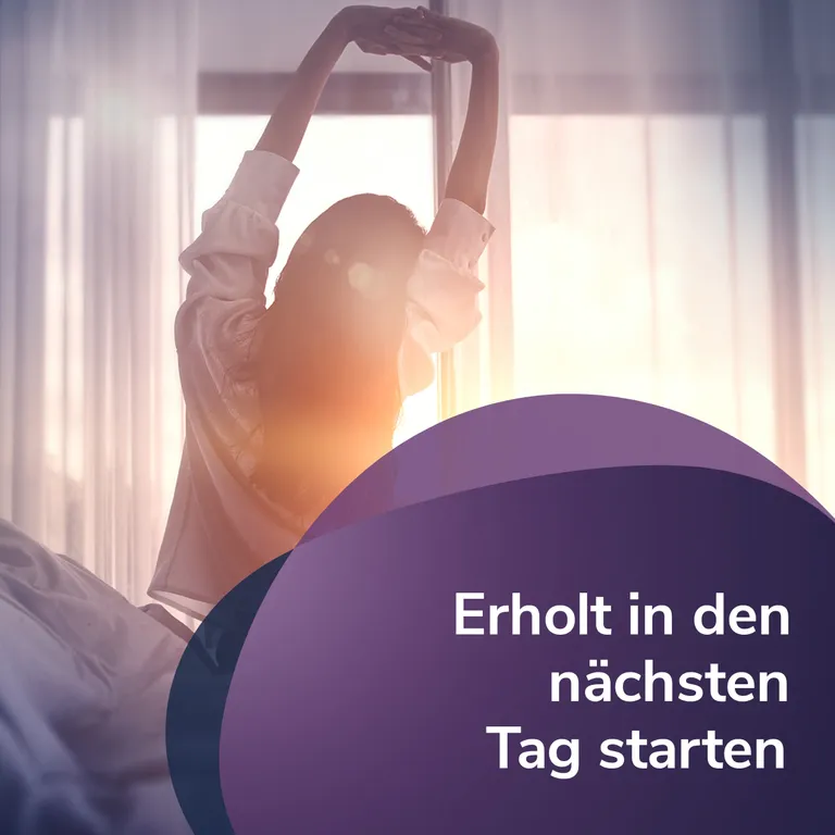 shopapotheke Lunalaif Guter Schlaf Kombi mit Melatonin Kostenlose Rückgabe