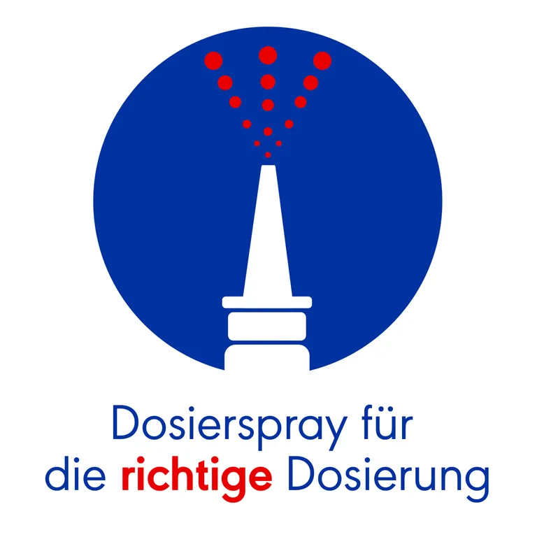shopapotheke Otriven gegen Schnupfen 0 1 % Nasenspray (Dosierspray) ohne Konservierungsstoffe - Jetzt 10% mit dem Code otriven10 sparen* JETZT KAUFEN