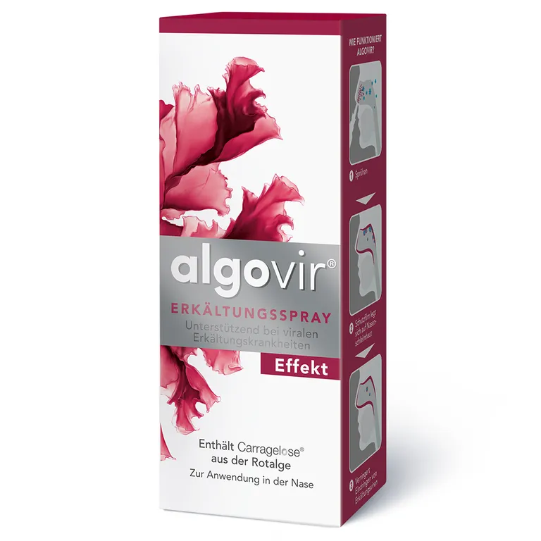 shopapotheke algovir® Erkältungsspray Effekt Neueste Stile