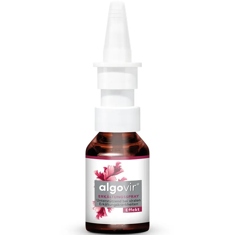 shopapotheke algovir® Erkältungsspray Effekt Neueste Stile