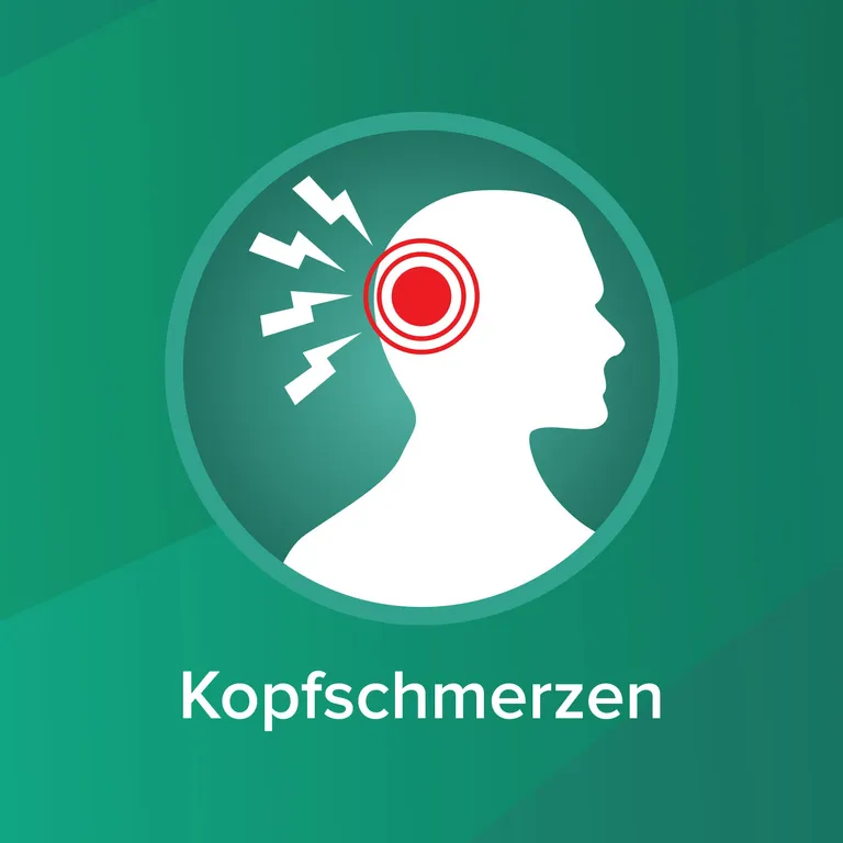 shopapotheke ASPIRIN® 500 mg überzogene Tabletten – bewährte Wirksamkeit gegen Kopfschmerzen Nur noch ein Tag übrig