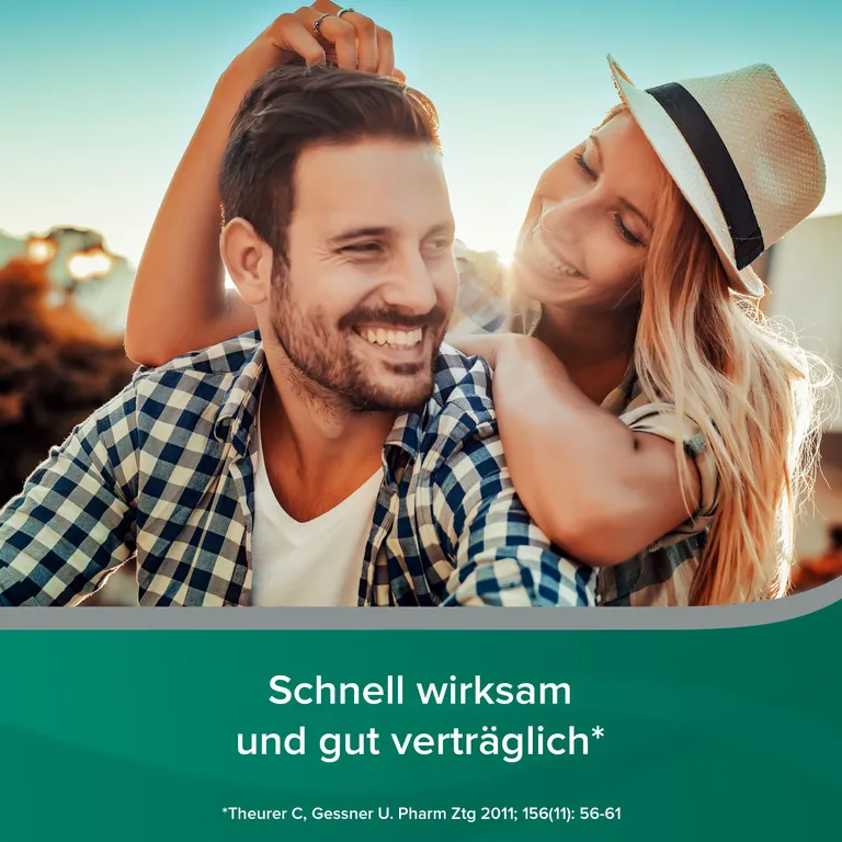 shopapotheke ASPIRIN® 500 mg überzogene Tabletten – bewährte Wirksamkeit gegen Kopfschmerzen Nur noch ein Tag übrig