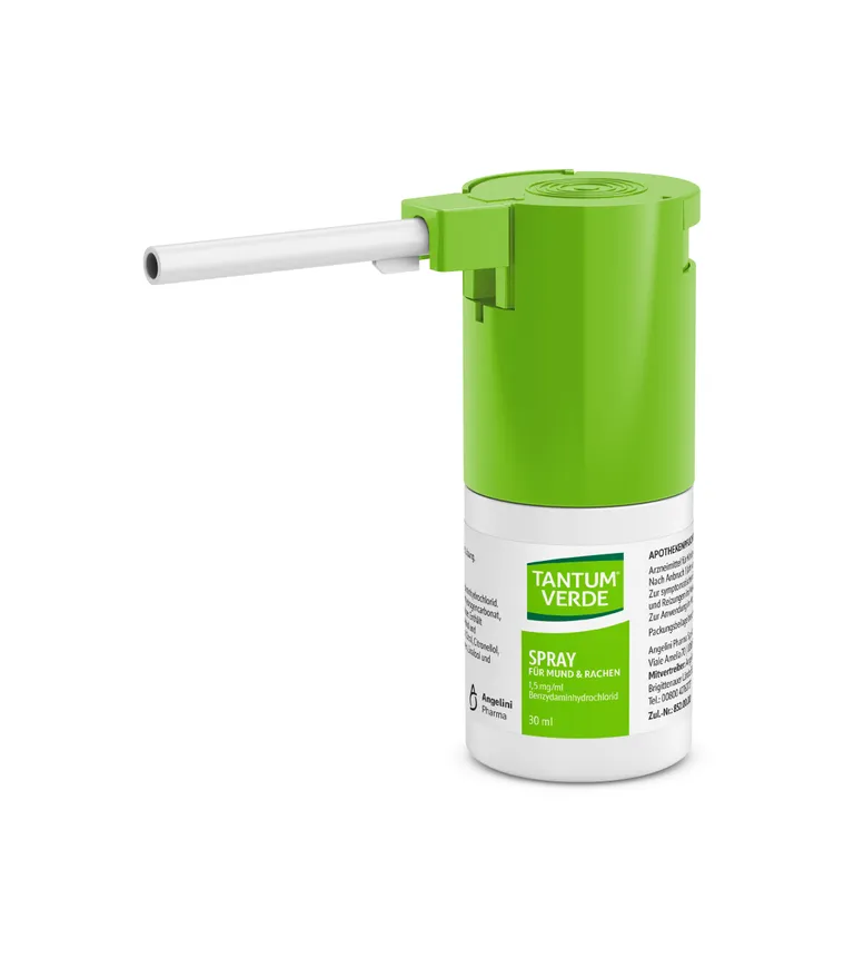 shopapotheke TANTUM VERDE® Spray Online