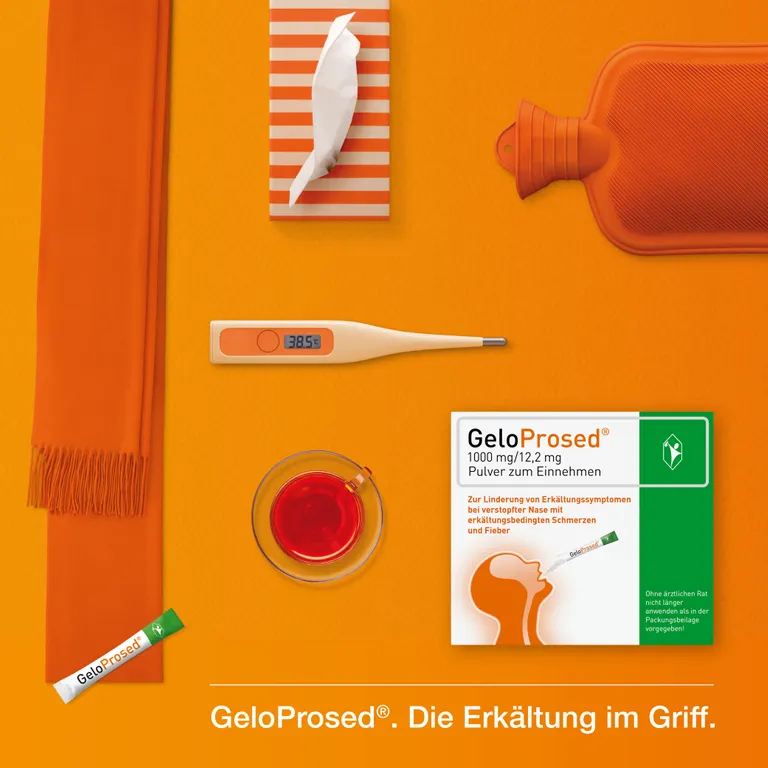 shopapotheke GeloProsed® Outlet