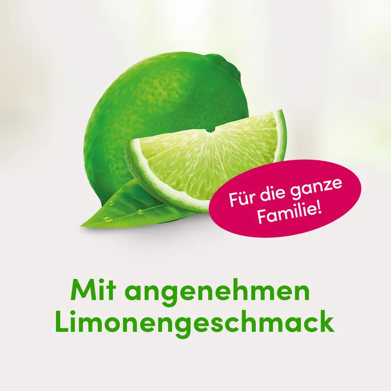 shopapotheke Lemocin® gegen Halsschmerzen Limettengeschmack ab 5 Jahren Schlussverkauf